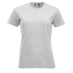 Clique New Classic T-shirt Ladies 029361