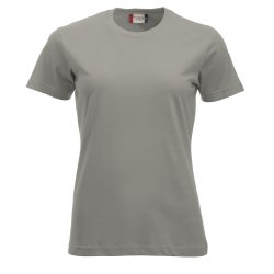 Clique New Classic T-shirt Ladies 029361