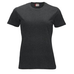 Clique New Classic T-shirt Ladies 029361