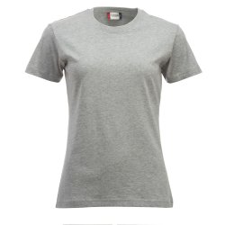 Clique New Classic T-shirt Ladies 029361