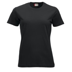 Clique New Classic T-shirt Ladies 029361