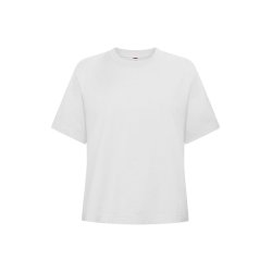 Clique Over-T T-Shirt Dame 029391