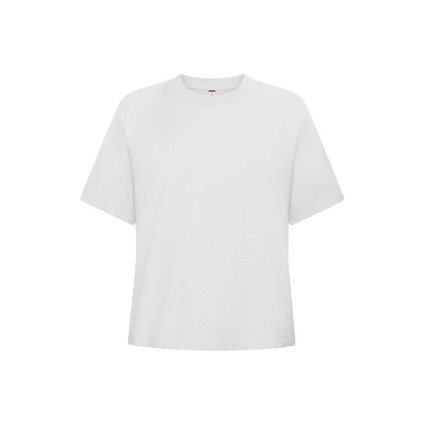 Clique Over-T T-Shirt Dame 029391