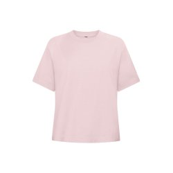 Clique Over-T T-Shirt Dame 029391