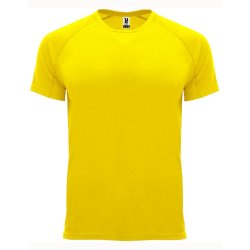 Roly Bahrain T-shirt Herre RY0407