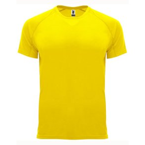 Roly Bahrain T-shirt Herre RY0407