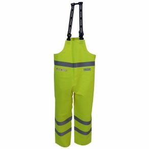 Ocean Coulomb Premium Bib & Brace Regnbukser Unisex 030064