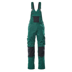 Mascot Unique Overall Med Kn�lommer 12169-442