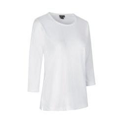 ID T-shirt 3/4 Lange rmer Dame 0313