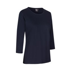 ID T-shirt 3/4 Lange rmer Dame 0313
