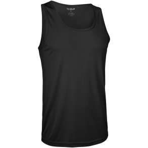 Clique Active Tanktop Herre 032106