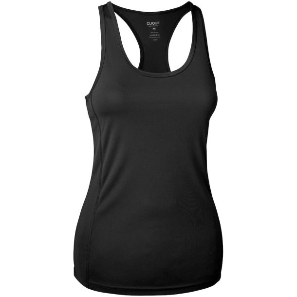 Clique Active Tanktop Dame 032107