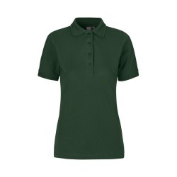 ID Pro Wear Polo-shirt Dame 0321