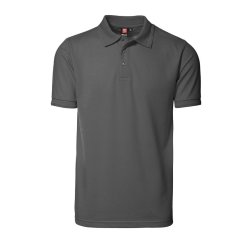 ID Pro Wear Polo-shirt Uden Lomme 0324