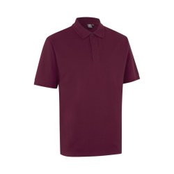 ID Pro Wear Polo-shirt Uden Lomme 0324