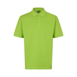 ID Pro Wear Polo-shirt Uden Lomme 0324