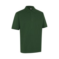 ID Pro Wear Polo-shirt Uden Lomme 0324