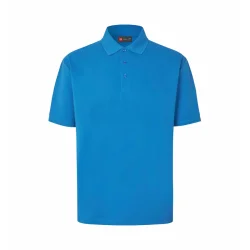 ID Pro Wear Polo-shirt Uden Lomme 0324