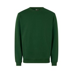 ID Pro Wear Care Sweatshirt Ubrstet Herre 0380