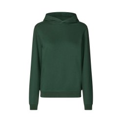 ID Pro Wear Care Sweatshirt Hoodie Dame 0387