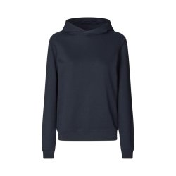 ID Pro Wear Care Sweatshirt Hoodie Dame 0387