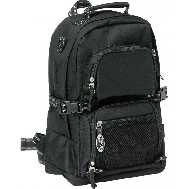 Clique Backpack 23L 040103