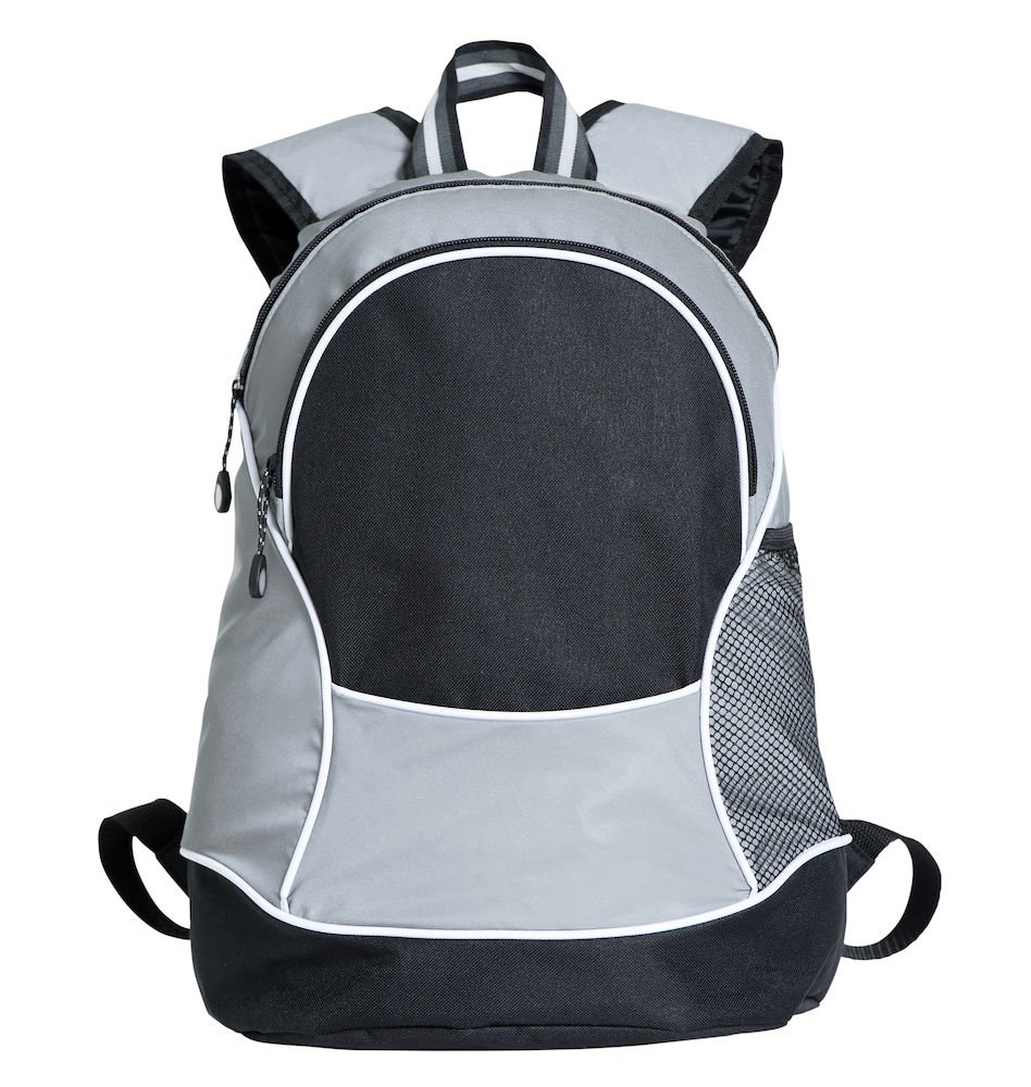 Clique Basic Backpack 040164 Tasker - SlothWear