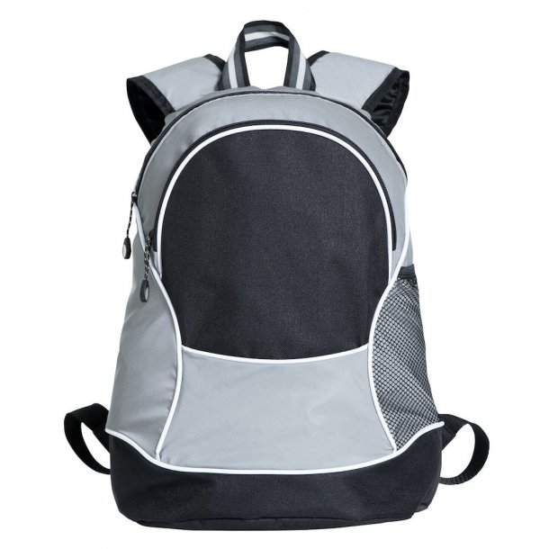 Clique Basic Backpack 040164 Tasker - SlothWear