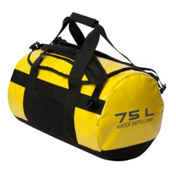 Clique 2-in-1 Bag 75L 040236