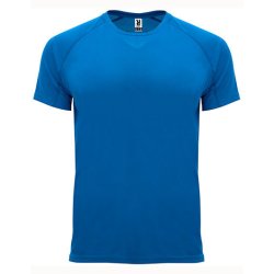 Roly Bahrain T-shirt Herre RY0407