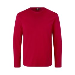 ID Interlock T-shirt L/S Herre 0518