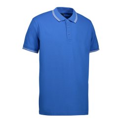 ID Stretch Polo-shirt Herre 0522