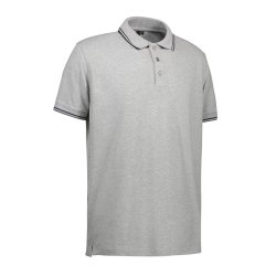 ID Stretch Polo-shirt Herre 0522
