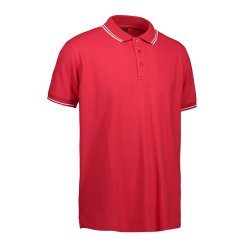 ID Stretch Polo-shirt Herre 0522