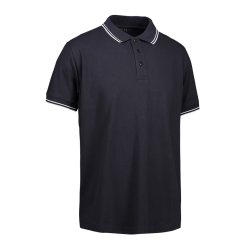 ID Stretch Polo-shirt Herre 0522