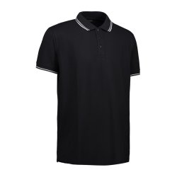 ID Stretch Polo-shirt Herre 0522