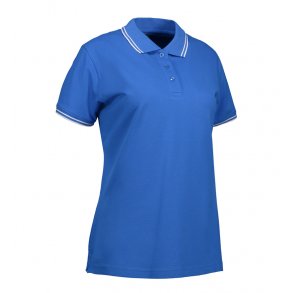 ID Stretch Polo-shirt Dame 0523