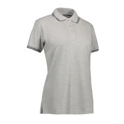 ID Stretch Polo-shirt Dame 0523