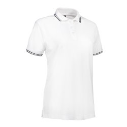 ID Stretch Polo-shirt Dame 0523