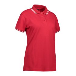 ID Stretch Polo-shirt Dame 0523