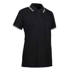 ID Stretch Polo-shirt Dame 0523