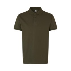 ID Stretch Polo-shirt Herre 0525