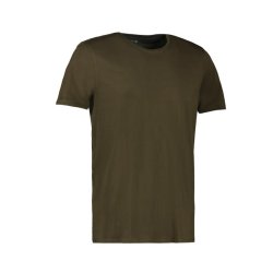 ID O-Hals T-shirt Herre 0540 (U)
