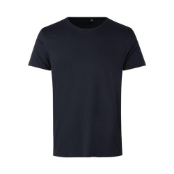 ID O-Hals T-shirt Herre 0540 (U)