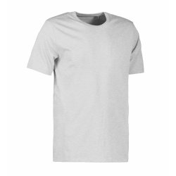 ID kologisk O-hals T-shirt Herre 0552