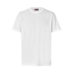 ID Ease Lyocell T-shirt Herre 0554