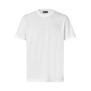 ID Ease Lyocell T-shirt Herre 0554