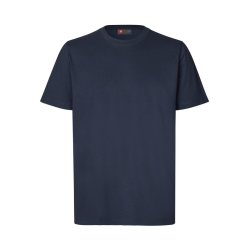 ID Ease Lyocell T-shirt Herre 0554