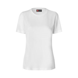 ID Ease Lyocell T-shirt Dame 0555