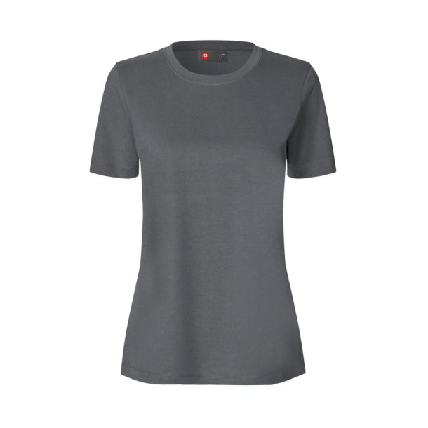 ID Ease Lyocell T-shirt Dame 0555